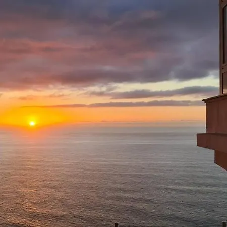 Апартаменты Wish Were Here Пуэрто-де-ла-Мадера