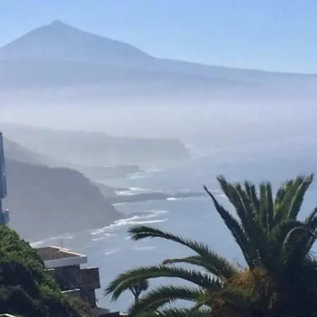 Wish Were Here Апартаменты Пуэрто-де-ла-Мадера