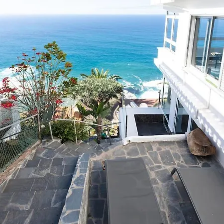 Wish Were Here * Пуэрто-де-ла-Мадера