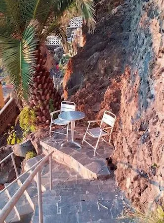 Wish Were Here Апартаменты Пуэрто-де-ла-Мадера