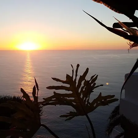 Wish Were Here Пуэрто-де-ла-Мадера