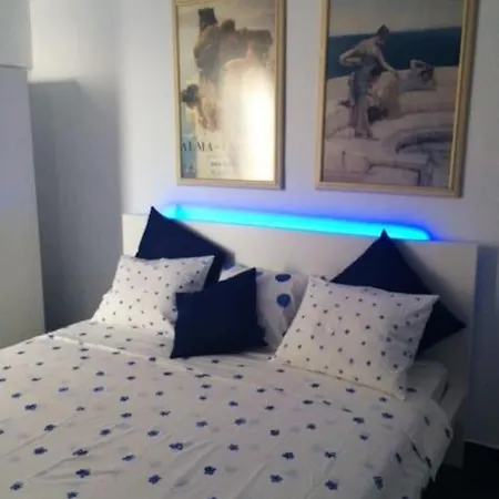 Апартаменты Wish Were Here