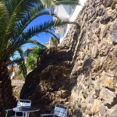 Wish Were Here * Пуэрто-де-ла-Мадера