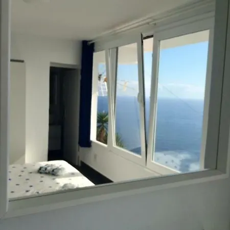 Wish Were Here Апартаменты Пуэрто-де-ла-Мадера