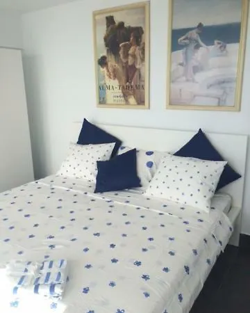 Апартаменты Wish Were Here *