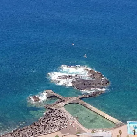 Wish Were Here Пуэрто-де-ла-Мадера