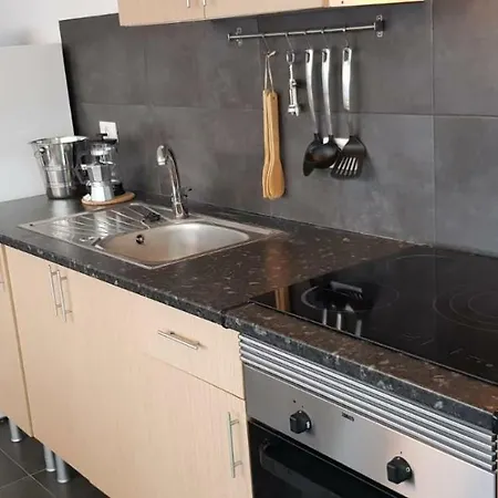 Wish Were Here * Пуэрто-де-ла-Мадера